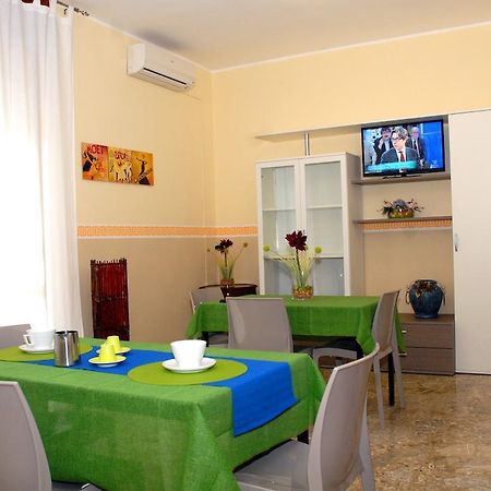 B&B Manzoni Lecce Kültér fotó