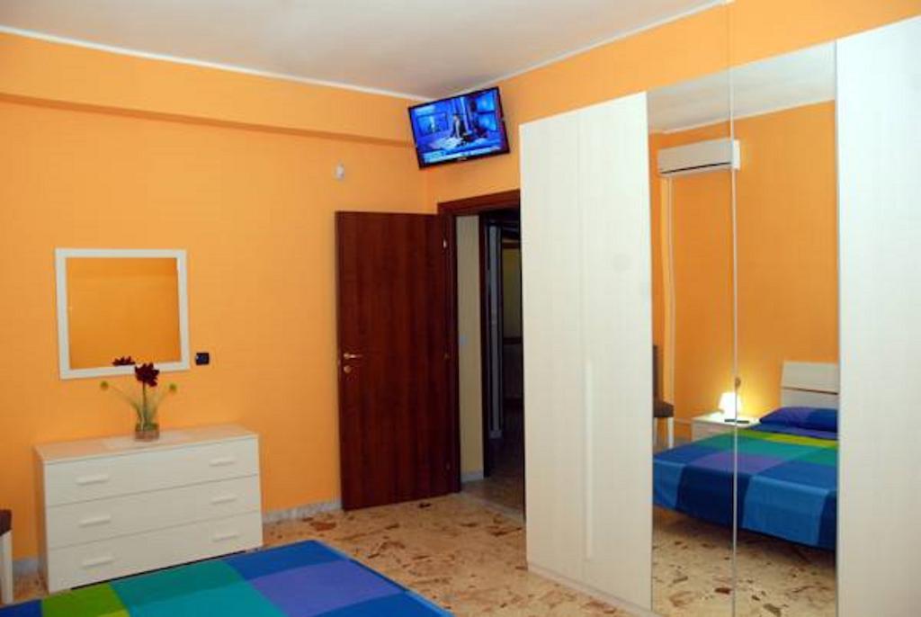 B&B Manzoni Lecce Szoba fotó