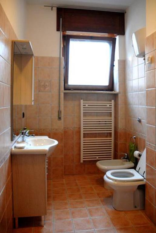 B&B Manzoni Lecce Kültér fotó