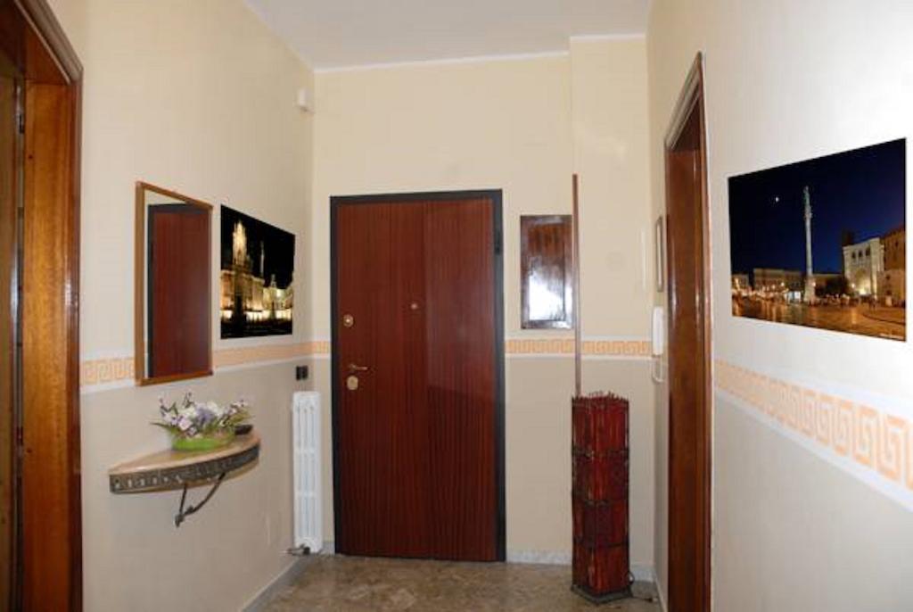 B&B Manzoni Lecce Szoba fotó