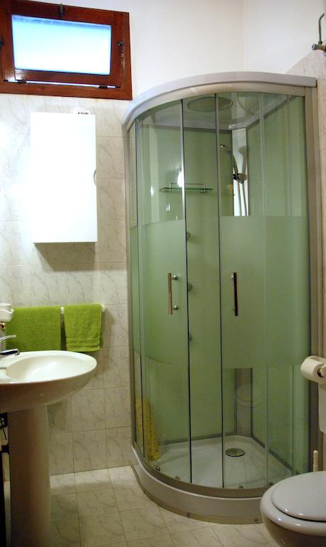 B&B Manzoni Lecce Szoba fotó