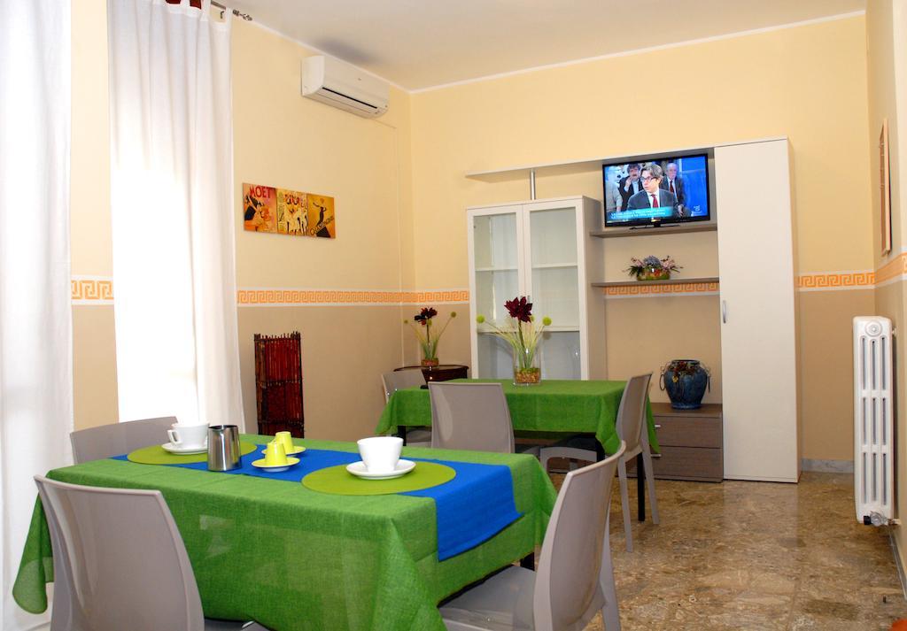 B&B Manzoni Lecce Kültér fotó