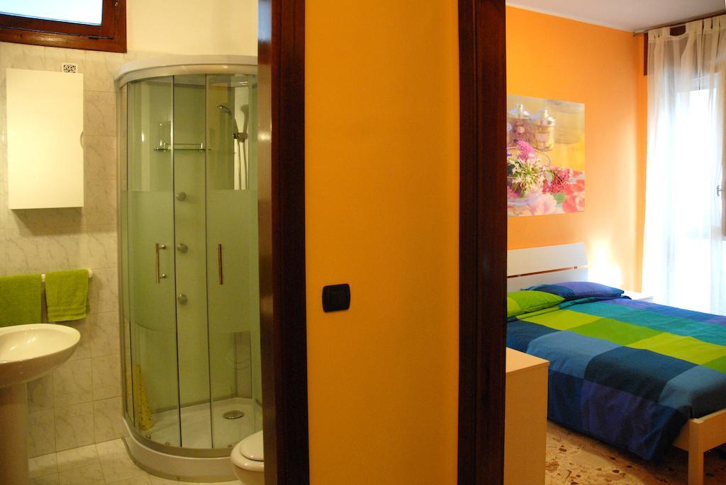 B&B Manzoni Lecce Szoba fotó