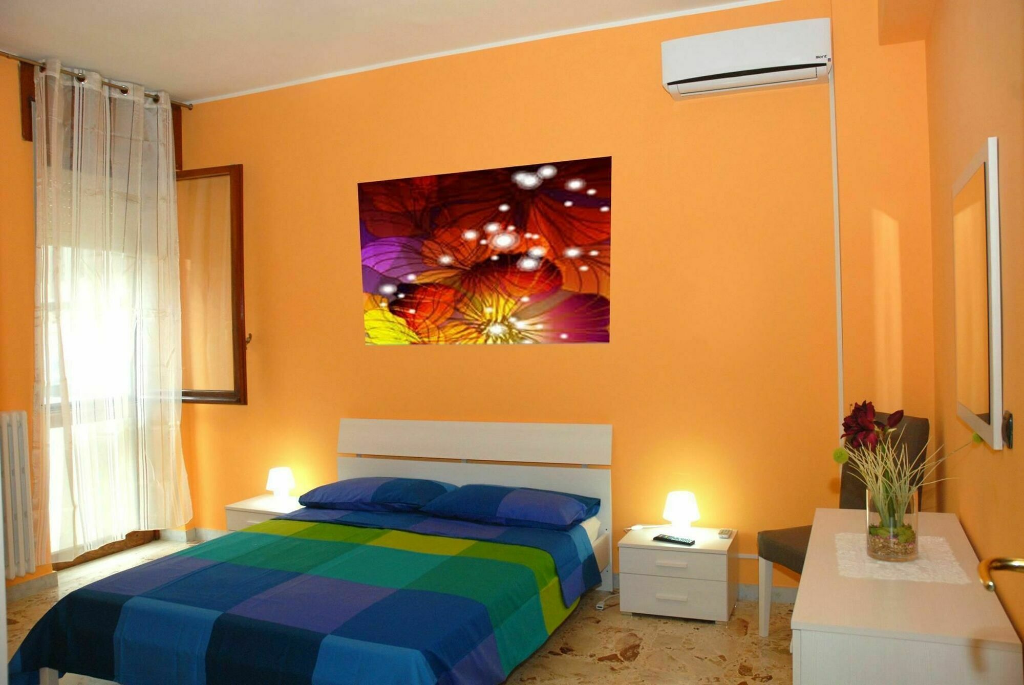 B&B Manzoni Lecce Kültér fotó